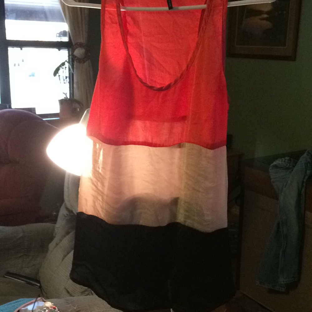Maurice’s blouse